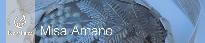 Misa Amano