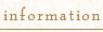 information